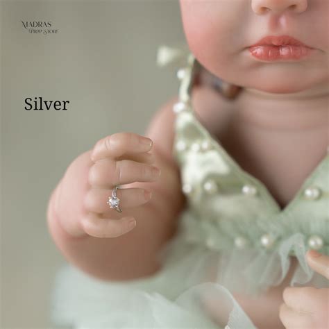 Newborn Ring – Madras Prop Store