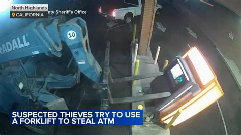 Fail Robbery ATM 的图像结果