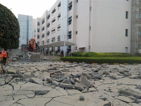 Gallery for Building Demolition, Building Demolition Work ...