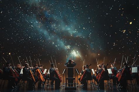 Orchestra 的图像结果