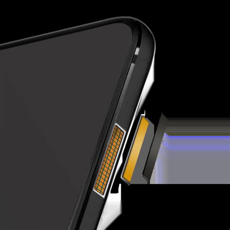 Xiaomi Redmi K30 First to Use Fingerprints’ Side-mounted Sensor - EE Times