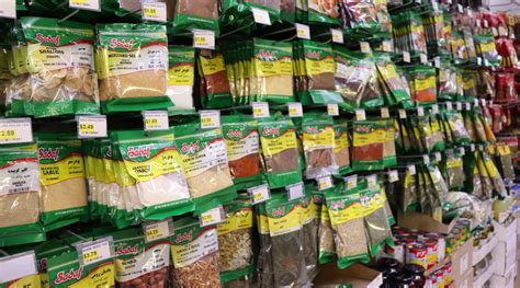 Inside Elat Market: The grocery store at the nexus of Los Angeles ...