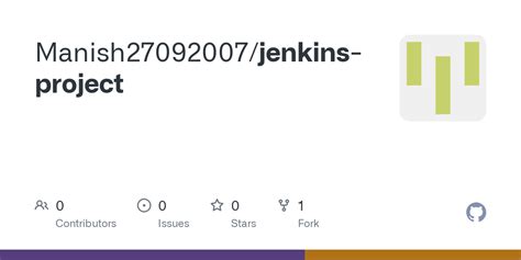 Jenkins Project 的图像结果