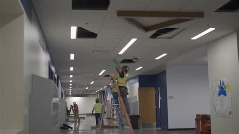 Swope Middle School Phase 3 - September 2022 | Reno, NV on Vimeo