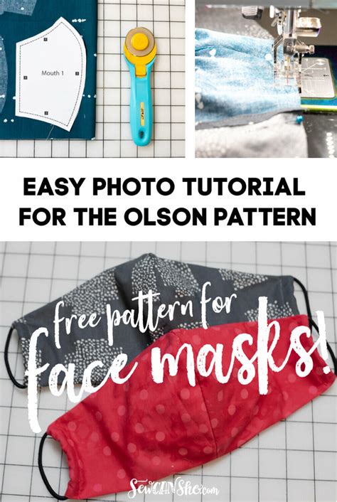 Image result for Face Mask Design Patterns