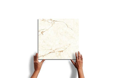 Buy Meridian Brown Tile | Glazed Vitrified Tiles - Nitco Tiles & Marble