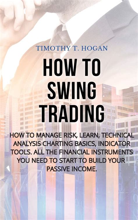 Buy How to Swing Trading: How to Manage Risk, Learn, Technical Analysis ...