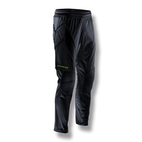 Storelli ExoShield Goalie Soccer Pants