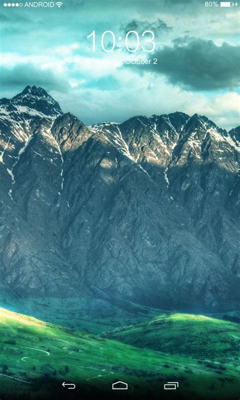 Image result for Android Lock Screen Background