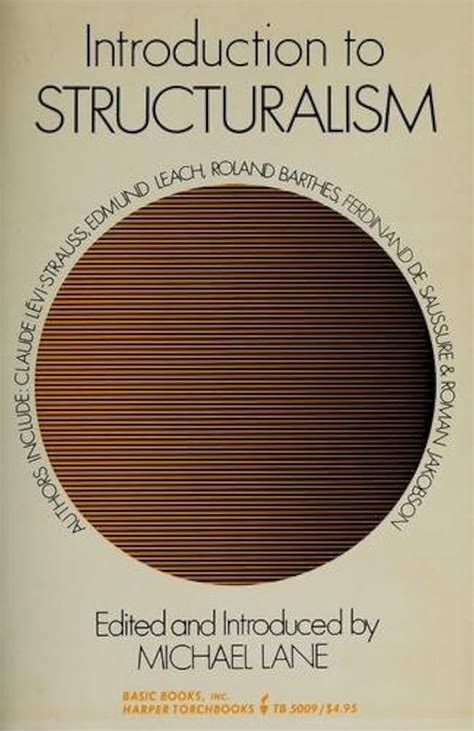 Structuralism Examples 的图像结果