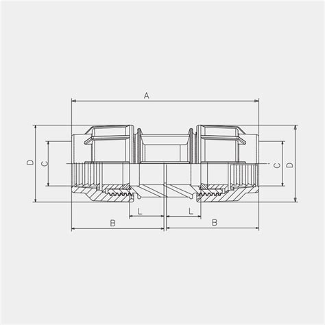 Image result for Compression Coupler