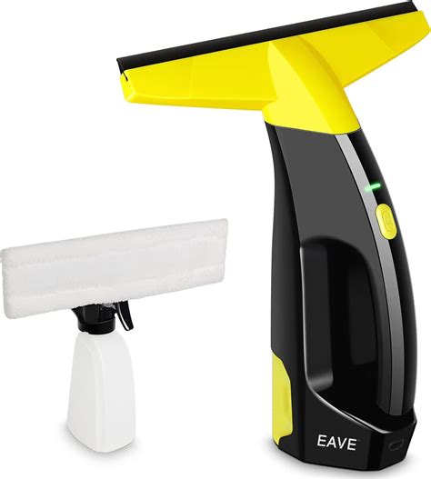 Eave Buy Rechargeable Window Vacuum Cleaner Online India | Ubuy
