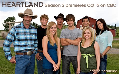 Ty Heartland Season 7