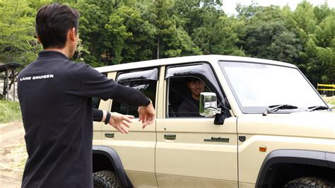 ストーリー | 【ご案内】 ”OFF-ROAD DRIVE LESSON #4 さなげアドベンチャーフィールド” の当日見学について ...