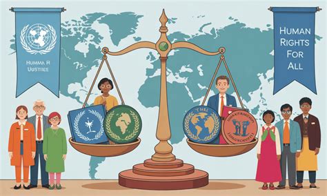 International Human Rights Law - Public International Law - CLAT PG PDF ...