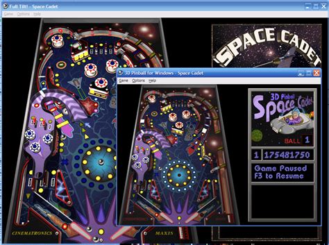 Image result for Pinball Game PC