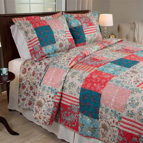 Twin Extra Long Quilt at Michael Harbour blog