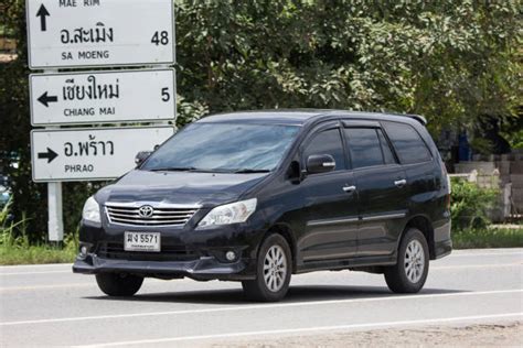 Image result for Innova Car Images