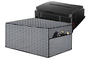 Stylista Waterprood and Dustproof Printer Cover Suitable for Epson Eco ...