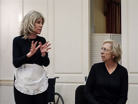 The Cincinnati Woman's Club Players - College Club of Cincinnati