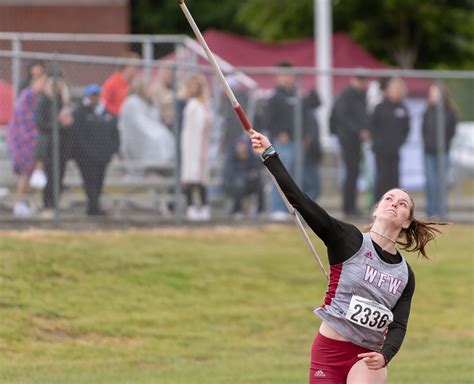 State Girls Track and Field: T-Birds lose one three-peat, keep another ...