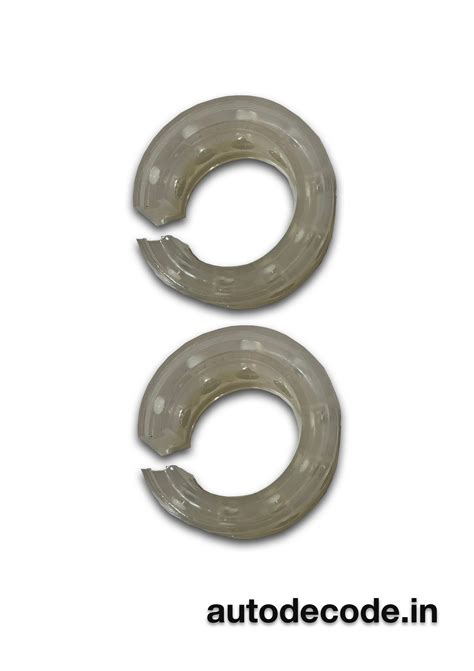 Coil Spring Buffers for Cars – Auto Decode
