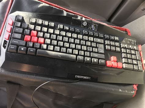 Image result for CyberpowerPC Keyboard RGB Control