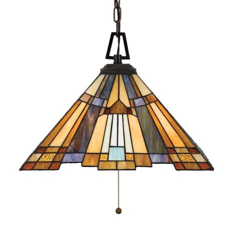 Quoizel Inglenook 6-Light Classic Gray Transitional Square Medium ...