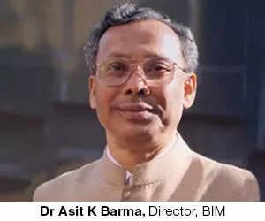 Prof Bharat Bhasker has been appointed as IIM Ahmedabad Director, check ...