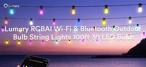 Image result for LED String Lights Install