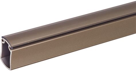 Hafele 801.78.611 92 Inch Wardrobe Tube | Ferguson Home