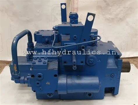 Hf Hydraulics, Bhavnagar - Trader - Wholesaler / Distributor of Rexroth ...