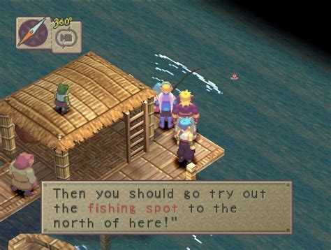 Image result for River Hub Script