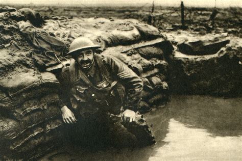 How archaeology is unraveling the secrets of WWI trench warfare