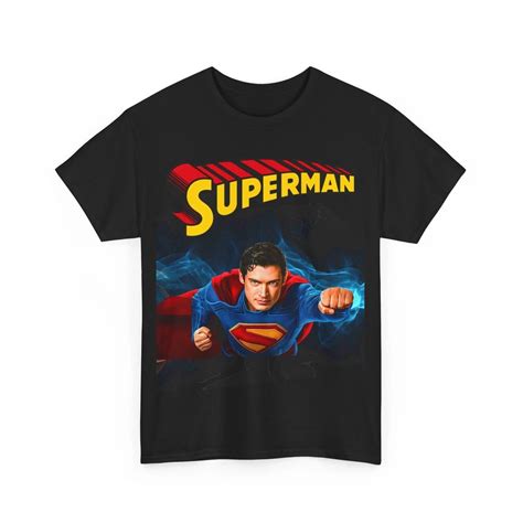 Superman 2025 Merch
