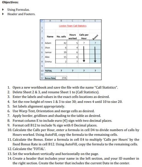 Image result for Excel Practice