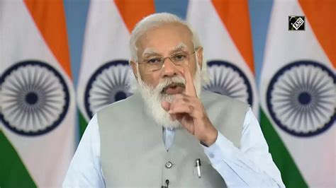Indian Sign Language included as subject first time in curriculum: PM Modi