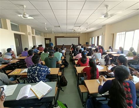 President Science College