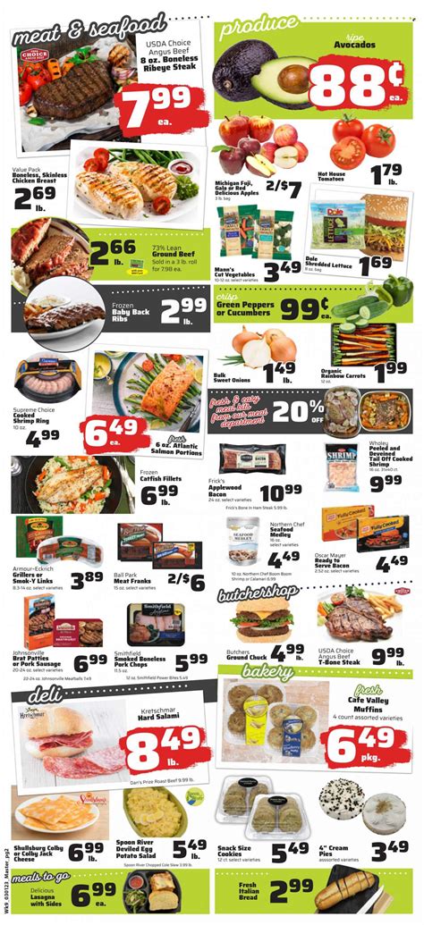 County Market Upcoming Sales - Weekly Ads Online