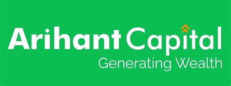 Arihant Capital Markets Limited