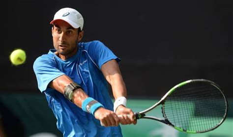 Yuki Bhambri crashes out of Australian Open | KrisKindu Inc.