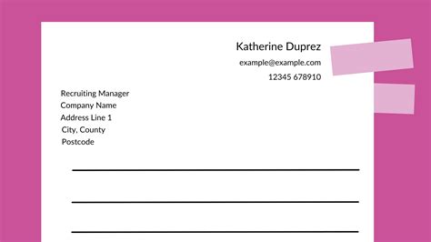 How to write a Care Assistant cover letter (with examples)