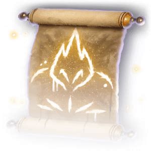 Scroll of Conjure Elemental - bg3.wiki