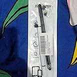 Amazon.in: Buy 2 PCS Stylus Touch Pen for Android Smart Devices With ...