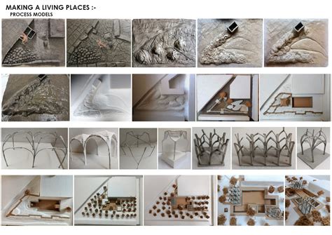 A Monsoon Pavilion | CEPT - Portfolio