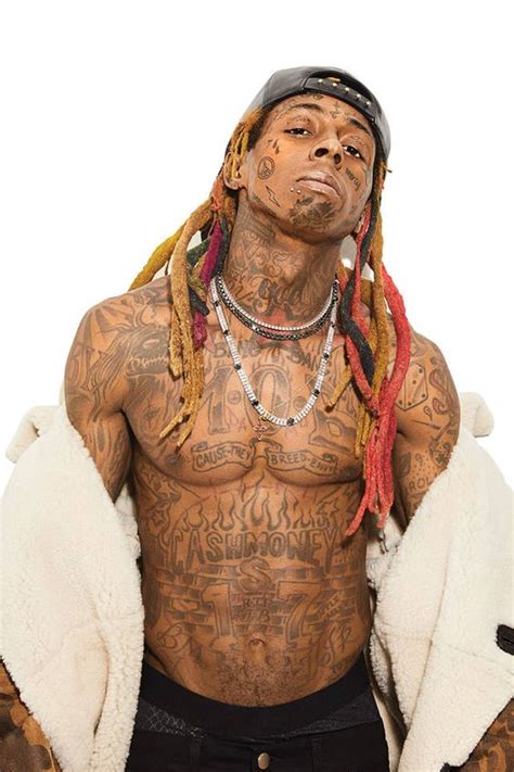 Lil Wayne Net Worth - Biography, Career, Spouse And More