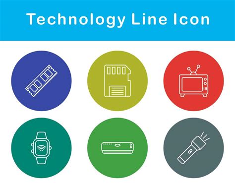 Technology Vector Graphics 的图像结果