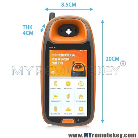 Image result for Key Programmer Device