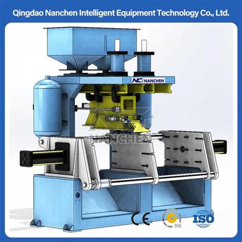 Image result for Sand Core Making Machine