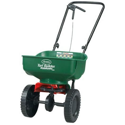 Scotts Buy Lawn Fertilizer and Grass Seed Spreader at Ubuy India